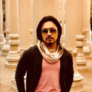 Meet your Posher, Serg